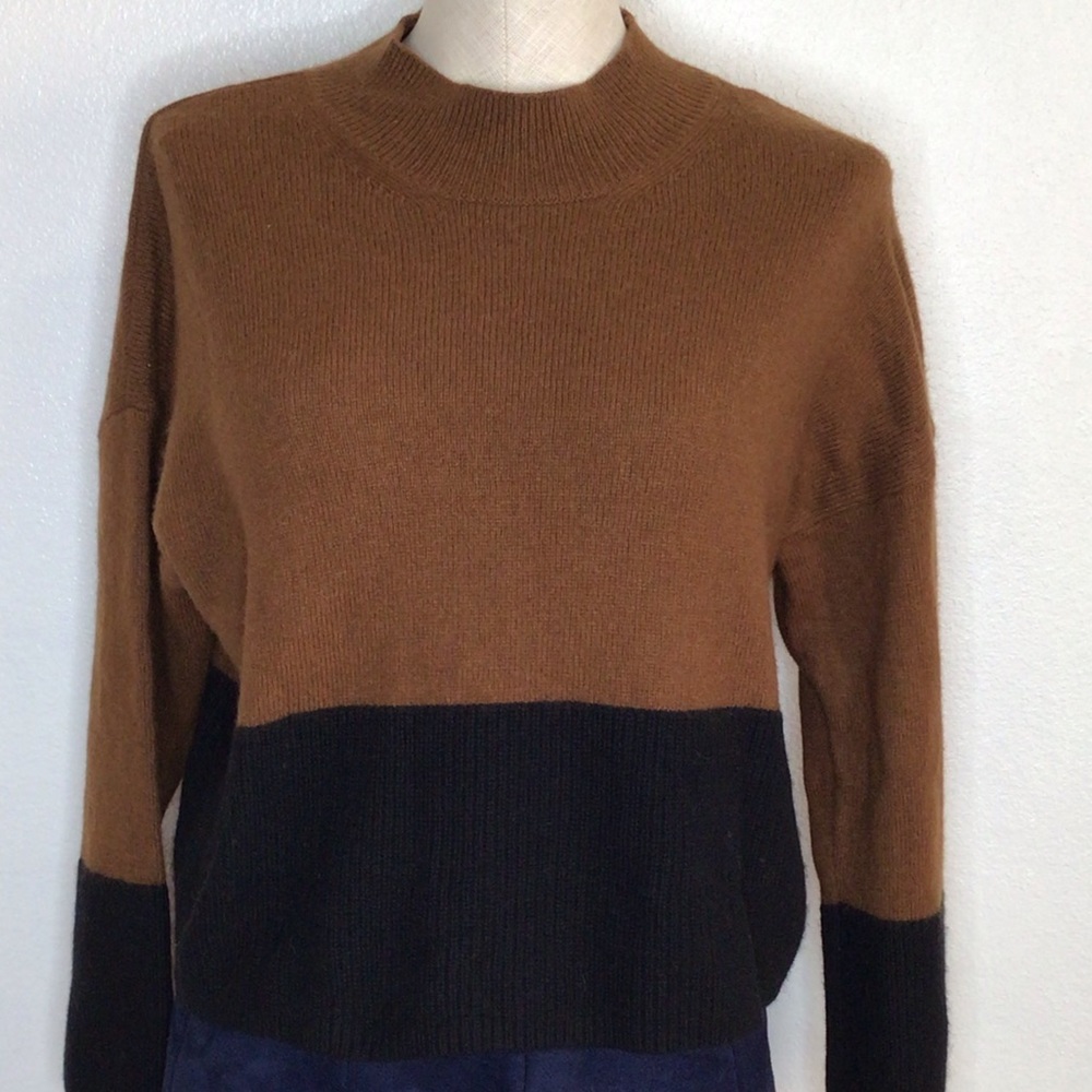 Wool blend Sweater - Picture 3 of 13